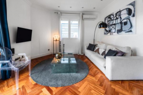 1 bedroom 1 bathroom furnished - Salamanca - Modern WTerrace - MintyStay